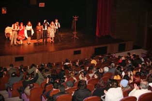 Tiyatro Akademi 5. Sanat Festivali Başlıyor