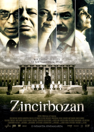 Zincirbozan