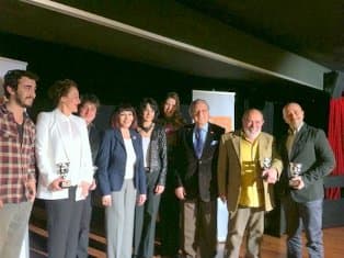 Tiyatro Eleştirmenlerinin Ödülleri Sahiplerini Buldu