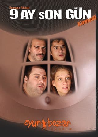 9 Ay Son Gün