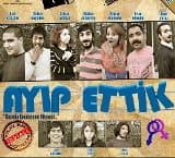 Ayıp Ettik