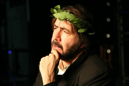Ben Feuerbach