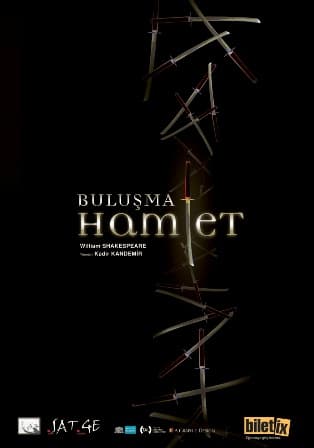 BuluşmaHamlet