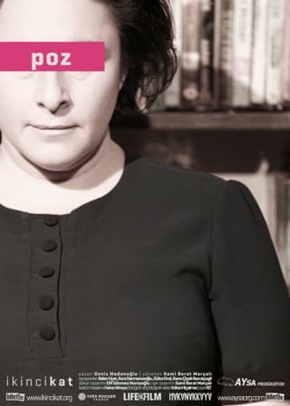 Poz - İkincikat Tiyatro