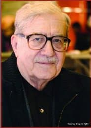Turgut Özakman