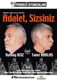 Adalet, Sizsiniz