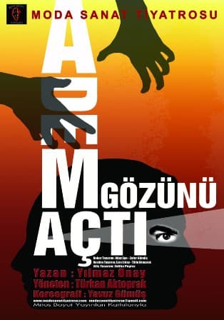 Adem Gözünü Açtı