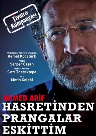 Ahmed Arif