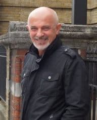 Ahmet Akyol