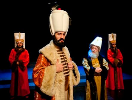 Aklı Havada