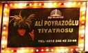 Ali Poyrazoğlu Tiyatrosu