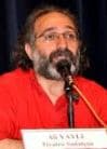 Ali Yaylı