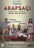 Arapsaçı