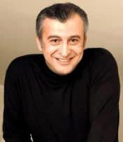 Hüseyin Avni Danyal
