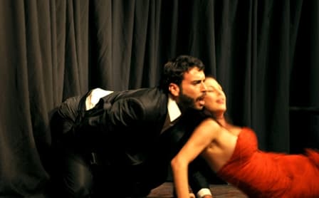 Ayışığı Tarifesi