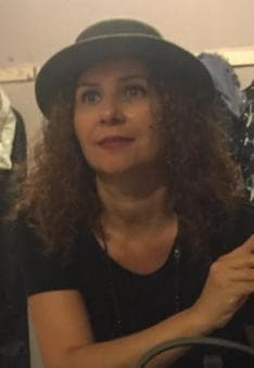 Ayşegül Parla