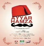 Ayyar Hamza