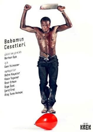 Babamın Cesetleri