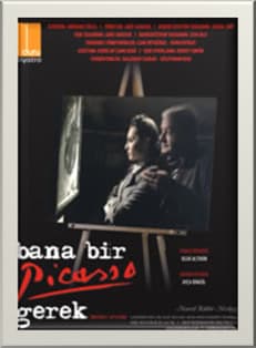 Bana Bir Picasso Gerek
