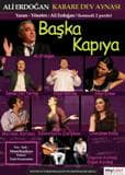 Başka Kapıya