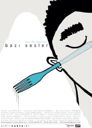 Bazı Sesler