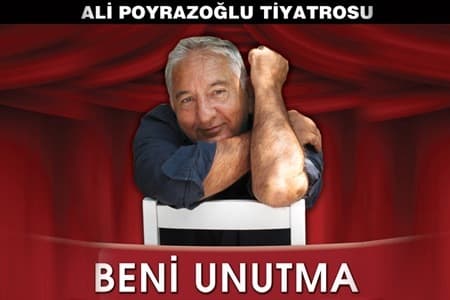 Beni Unutma