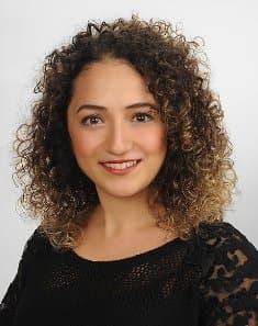 Beril Akaydın