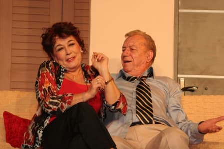 Bu Da Benim Ailem