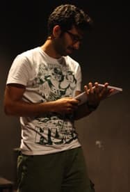 Burak Yerlikaya
