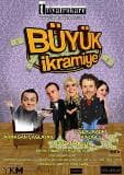 Büyük İkramiye
