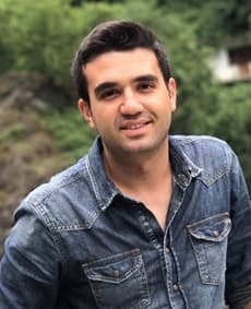 Çağlar Çakır