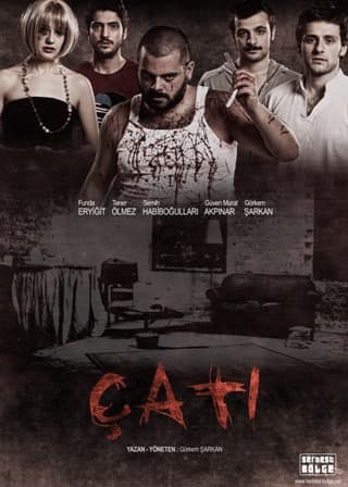 Çatı