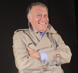 Celal Belgil