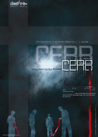 Cerb (Deney)