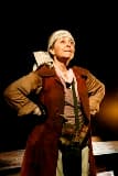 Cesaret Ana ve Çocukları