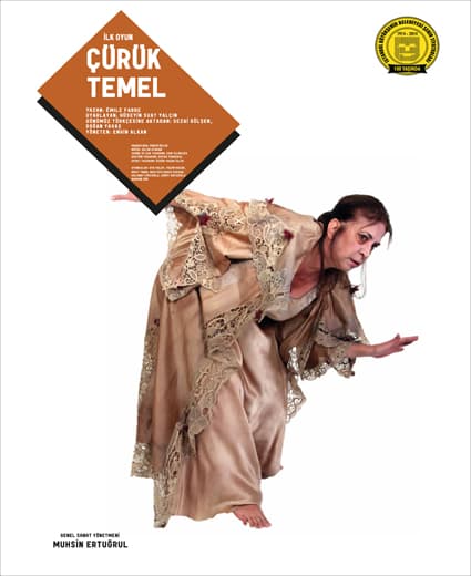 Çürük Temel