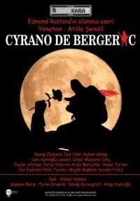 Cyrano De Bergerac