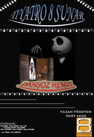 Dansöz Remzi