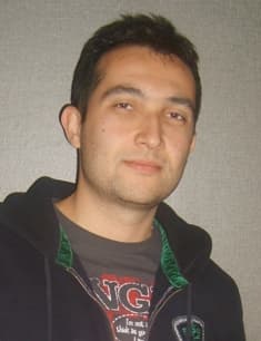 Doğan Uğurluay
