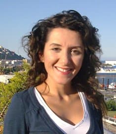 Eda Bingöl