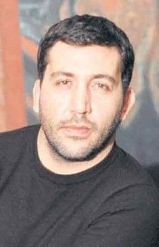 Emre Kınay