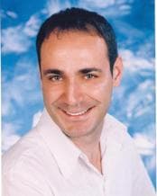 Erkan Sever