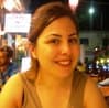 Ezgi Toz
