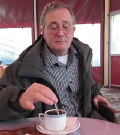 Faik Gürpınar