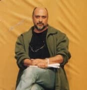 Faik Ertener