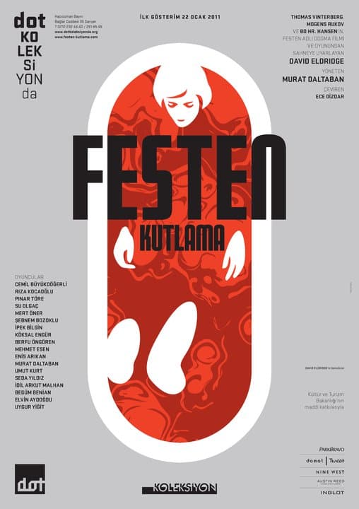 Festen / Kutlama