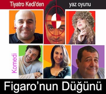 Figaro'nun Düğünü
