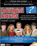 Hangisi Karısı