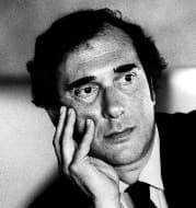 Harold Pinter