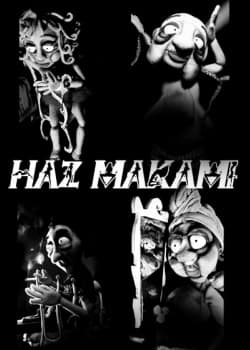 Haz Makamı